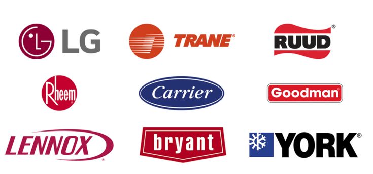 Marcas proveedoras de Thermoservicios